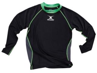 Gilbert Rugby Back Row Undershirt Long2 